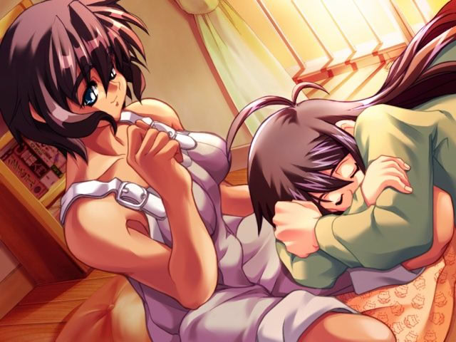 스즈가 노래하는 날