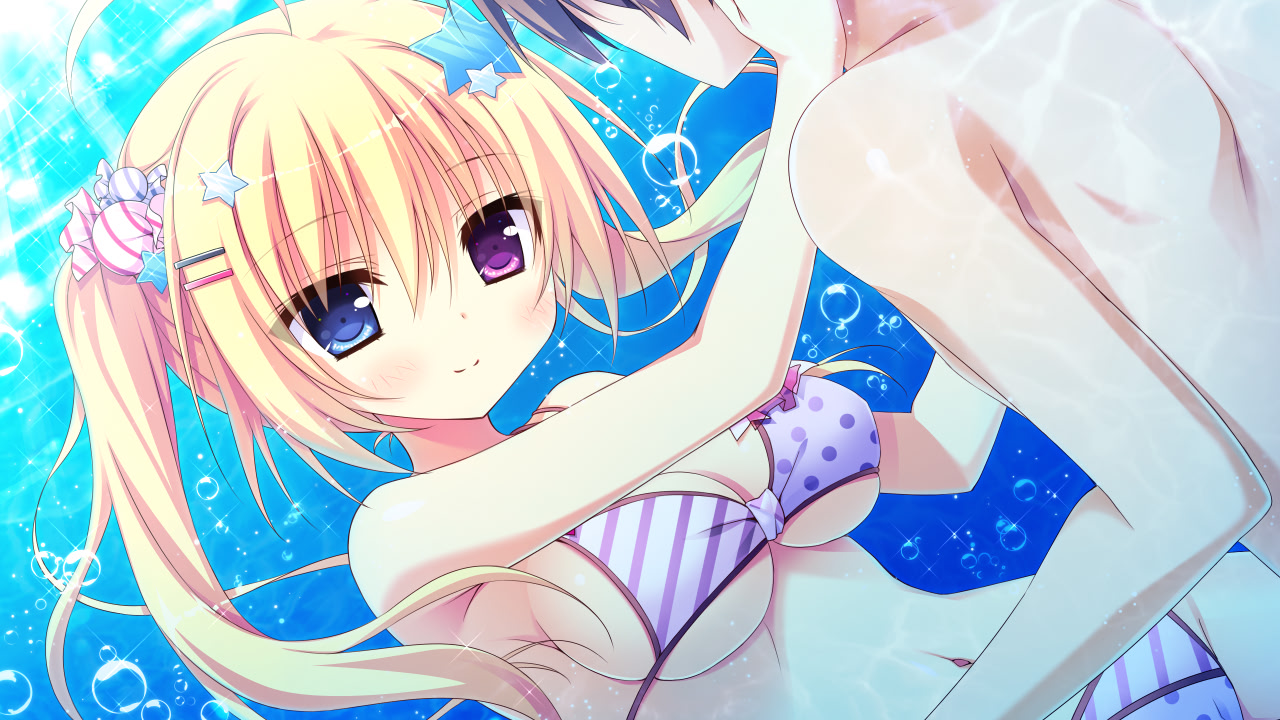 나츠이로 코코로로그～Happy Summer～