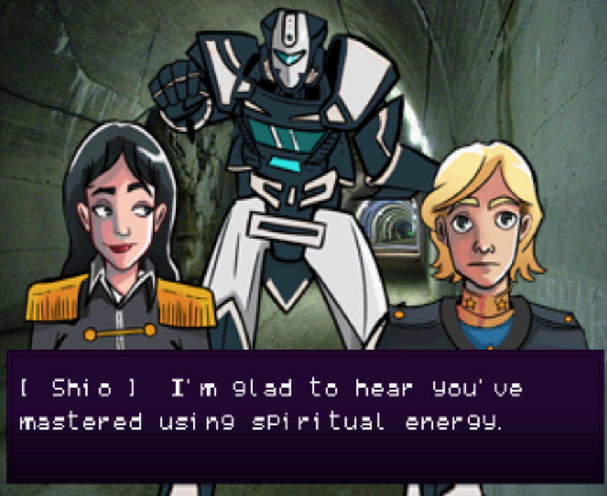 Lost Days 0: Queen's Dream