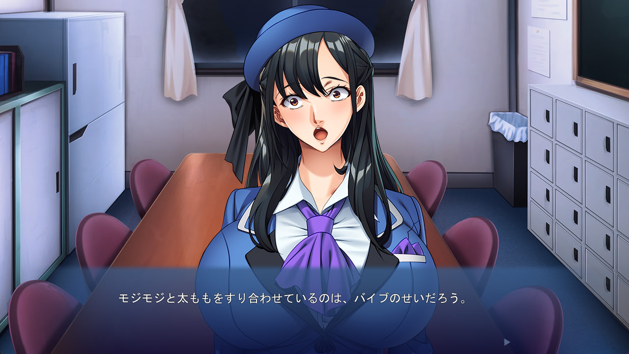 큰 가슴 유부녀는, 모유를 분출해 이키 걷는다～젊은 동정에 빠지는 아내～