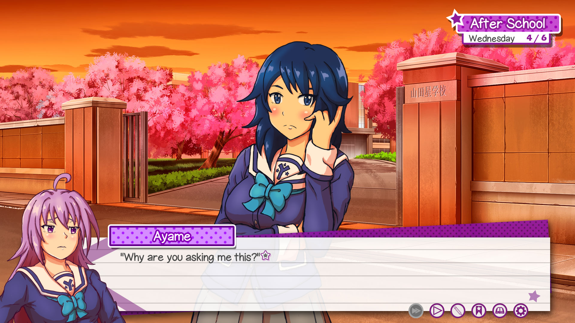 Dear Mom: My Letter to You