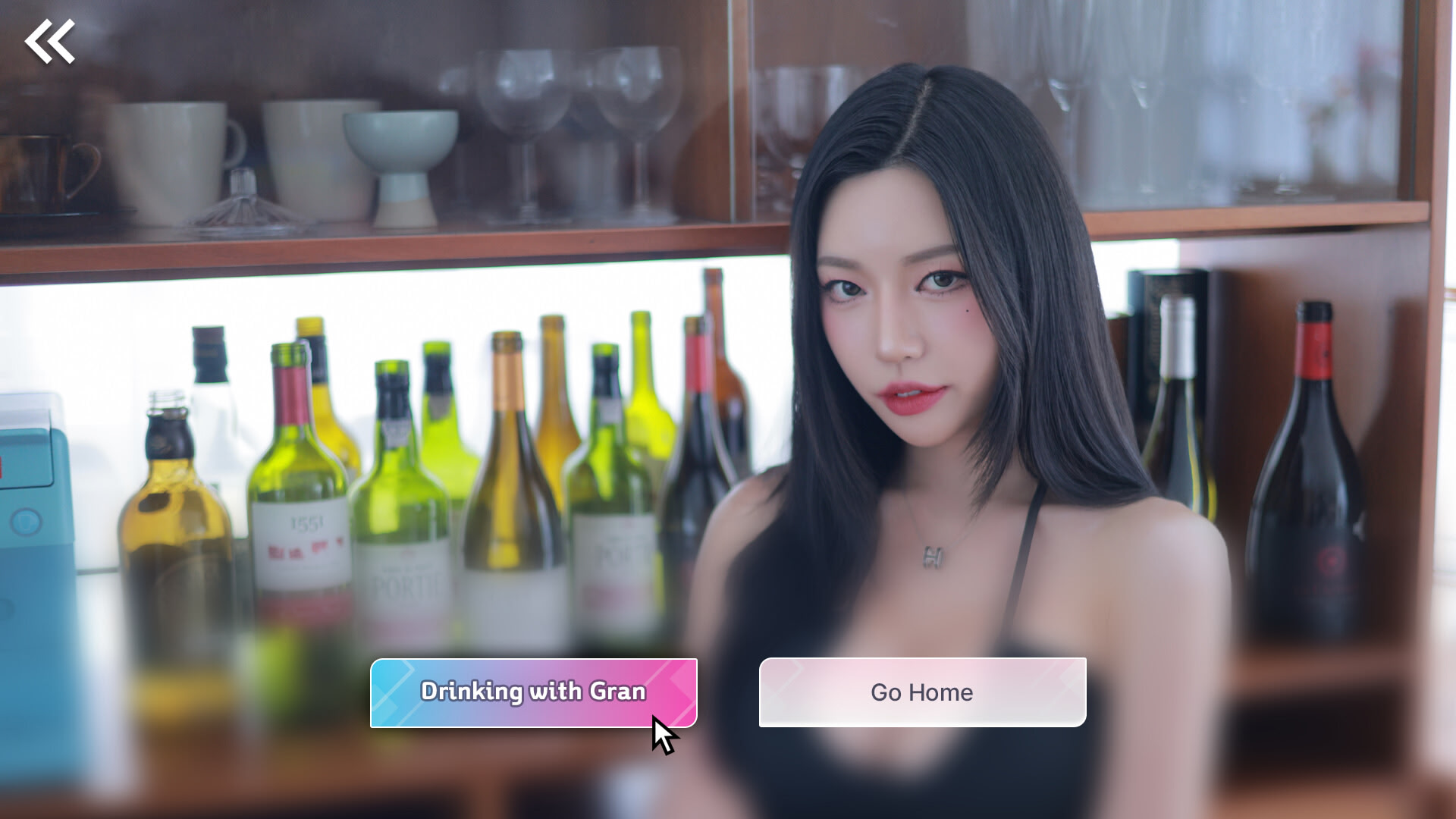 하숙생이 전부 미녀입니다만?