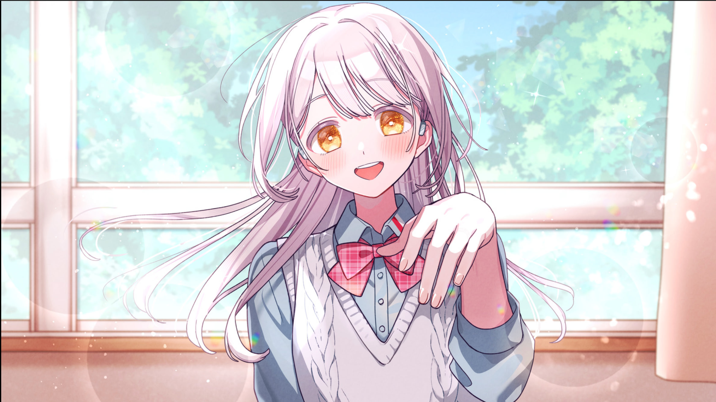 その許嫁(よめ)は初恋を知らない