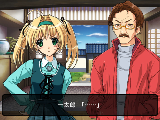 메이플 컬러즈 H