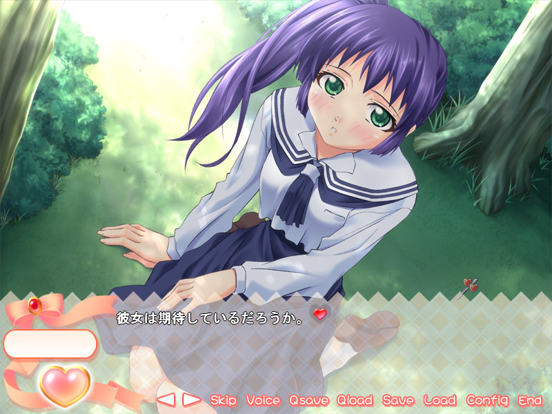 도키도키 시스타 파라다이스 2