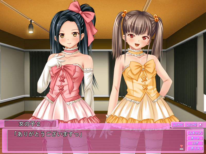 쁘띠쁘띠 아이돌 후보생 ～빨리 하라구! 매니저잖아～