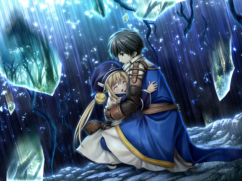 세이누루카나 스페셜 팬 디스크