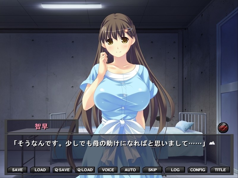 음욕조작～밀실에서의 성욕실험～