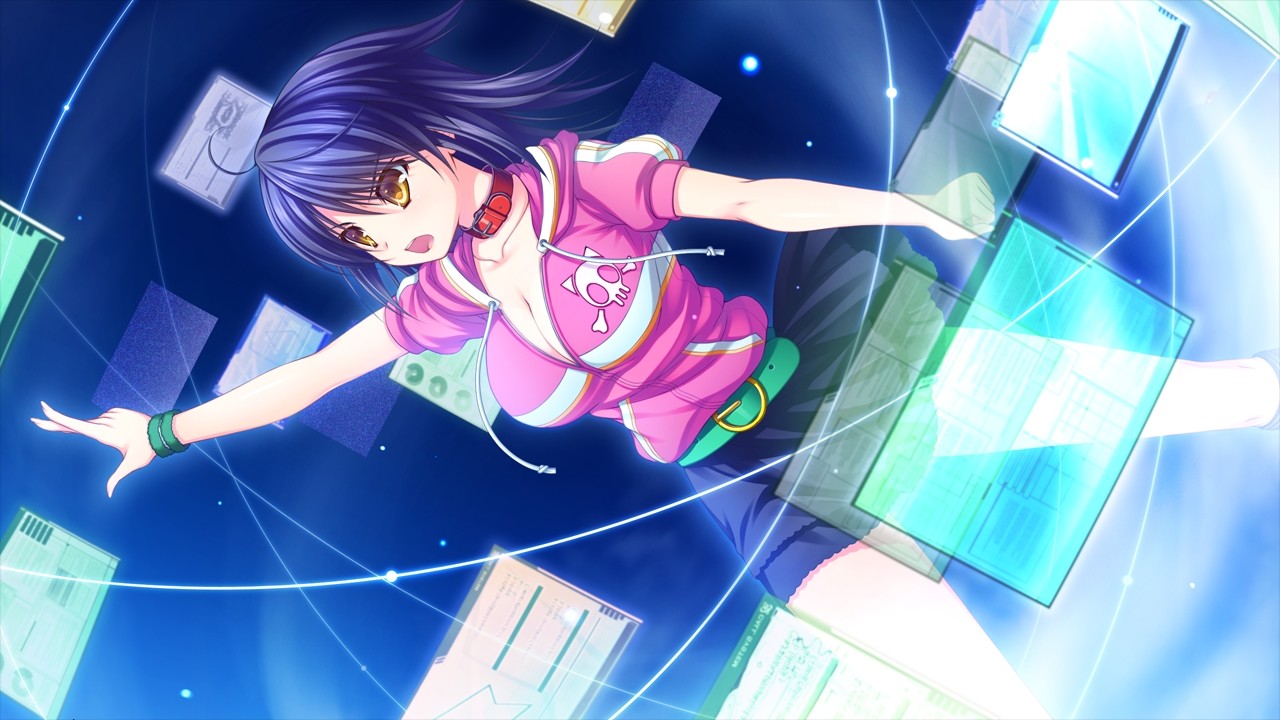 Re:birth colony -Lost azurite-