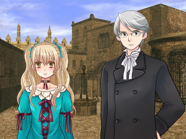 GLORIA～글로리아～