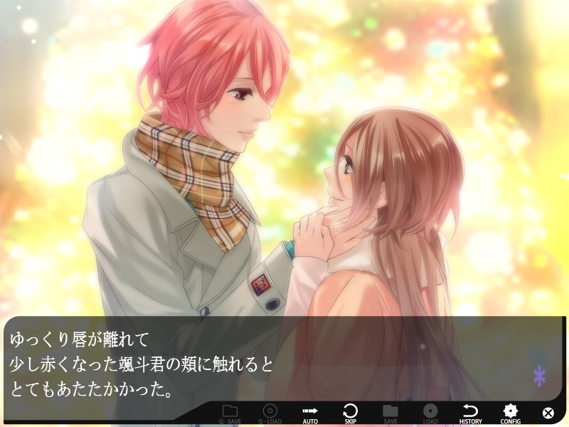 Starry☆Sky ~After Winter~