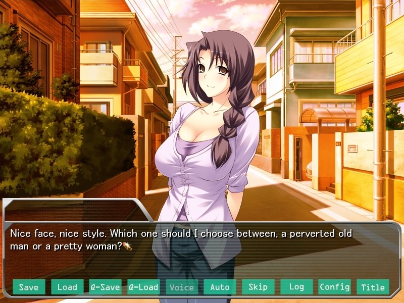 나카다시 스파이의 삽입 수사 -자궁의 평화는 내가 지킨다!-