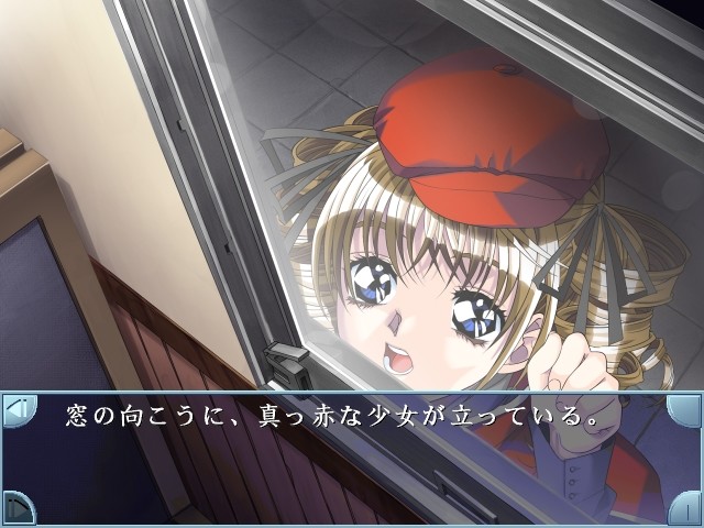 flutter of birds II 천사들의 날개