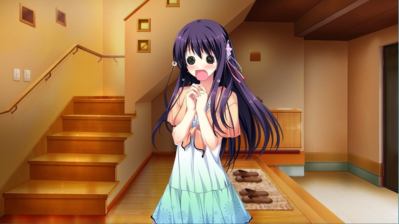 닫힌 세카이의 트리콜로니