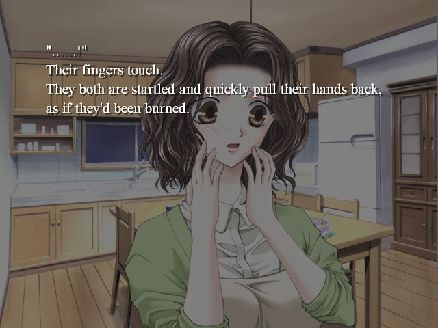 Crescendo ～영원이라고 생각했던 그 시절～