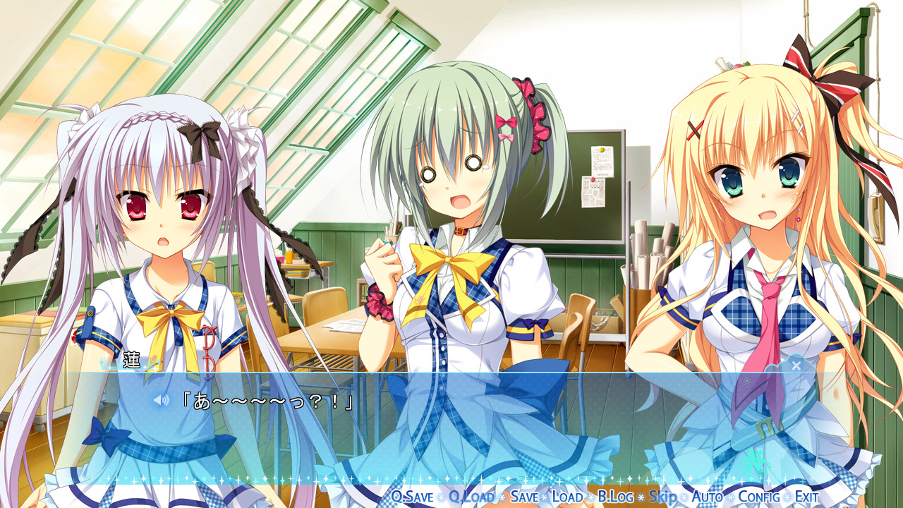 카루마루카＊서클