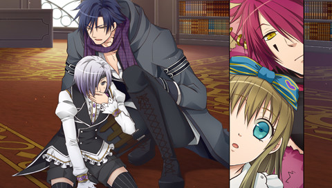 다이아의 나라의 앨리스 ～Wonderful Wonder World～