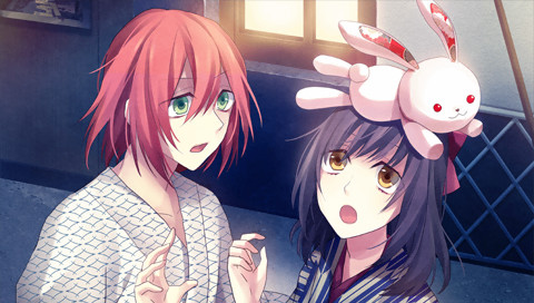 메이지 도쿄 연가