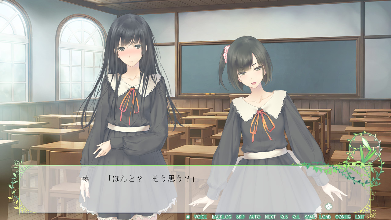 FLOWERS -Le volume sur printemps-