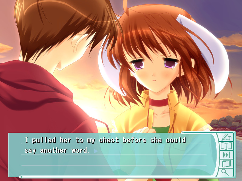 코이이로 Chu!Lips