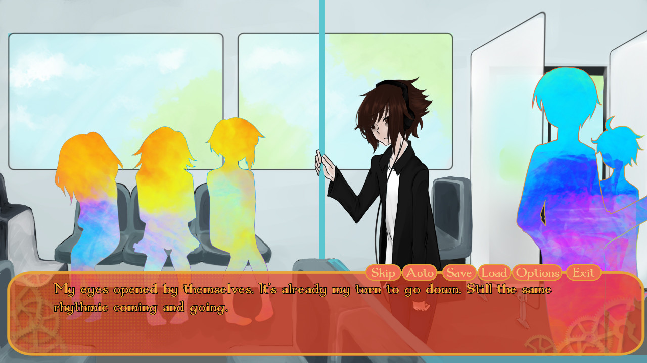 Milk ~ La légende des étoiles