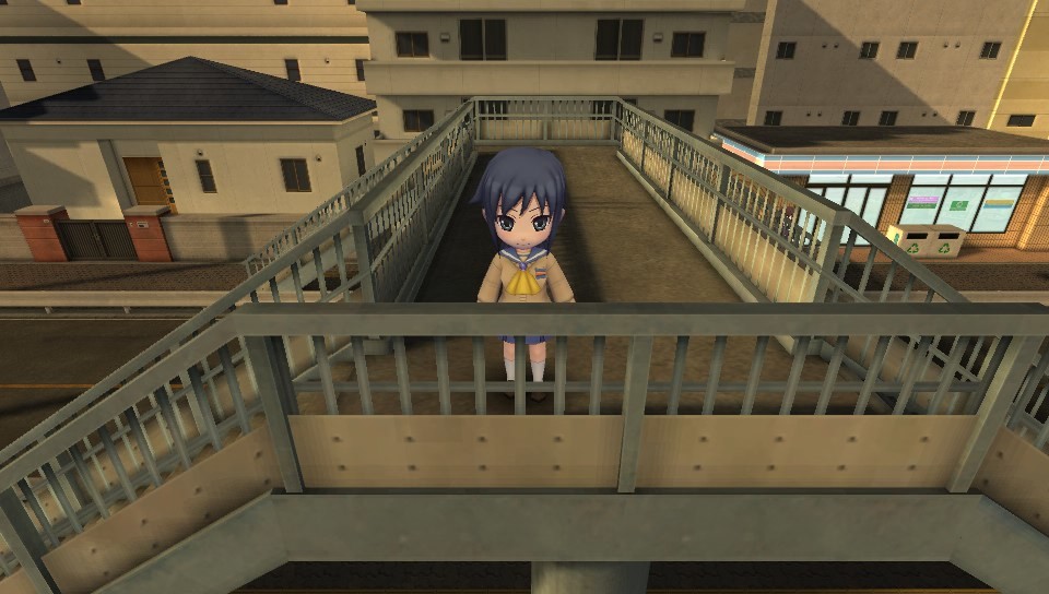 콥스 파티 BLOOD DRIVE