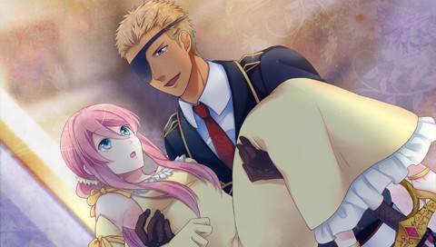 로미오 & 줄리엣