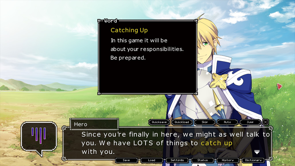 도트 카레시 -We're 8bit Lovers-