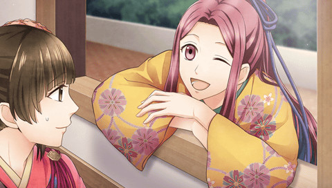 다이쇼 기담 ~코토노하 사쿠라~