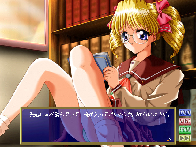 sonnet～마음 겹쳐서～