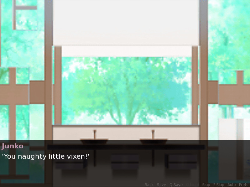 Binary Conspiracy Madoka