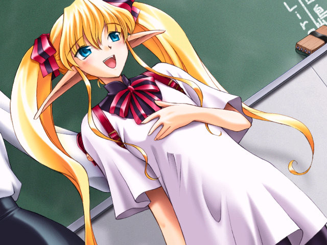 파스텔 차임 -사랑의 스킬업-