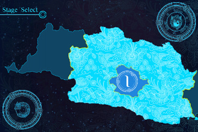 INheritage: Boundary of Existence