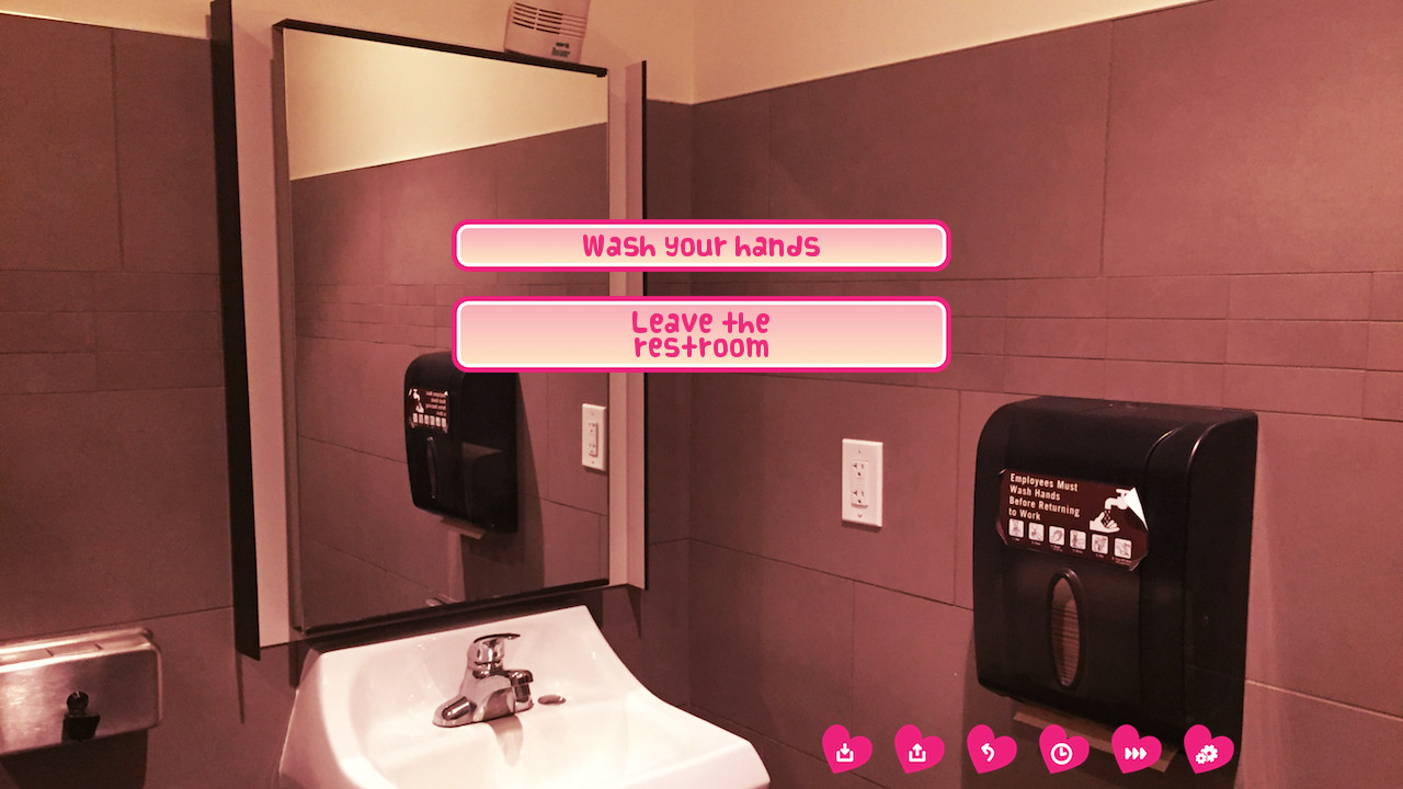 Date (Almost) Anything