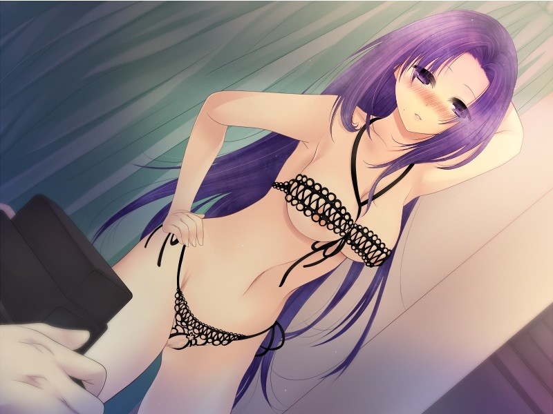 미인 교사는 수치의 포로