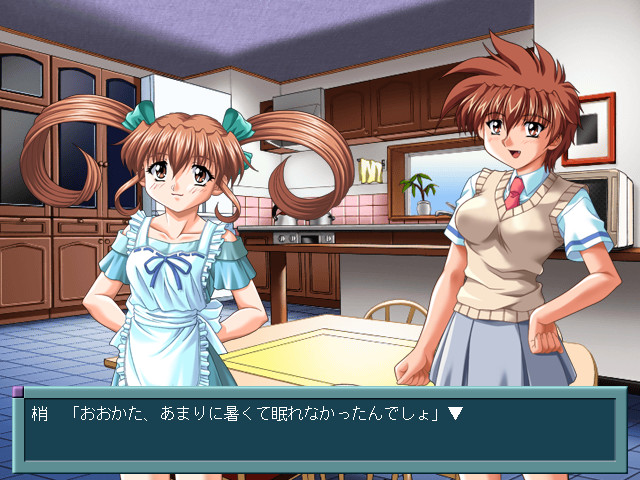 Memories ～여름빛의 기억～