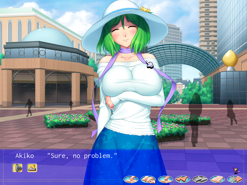 난파 나마하메 나카다시 만세 4