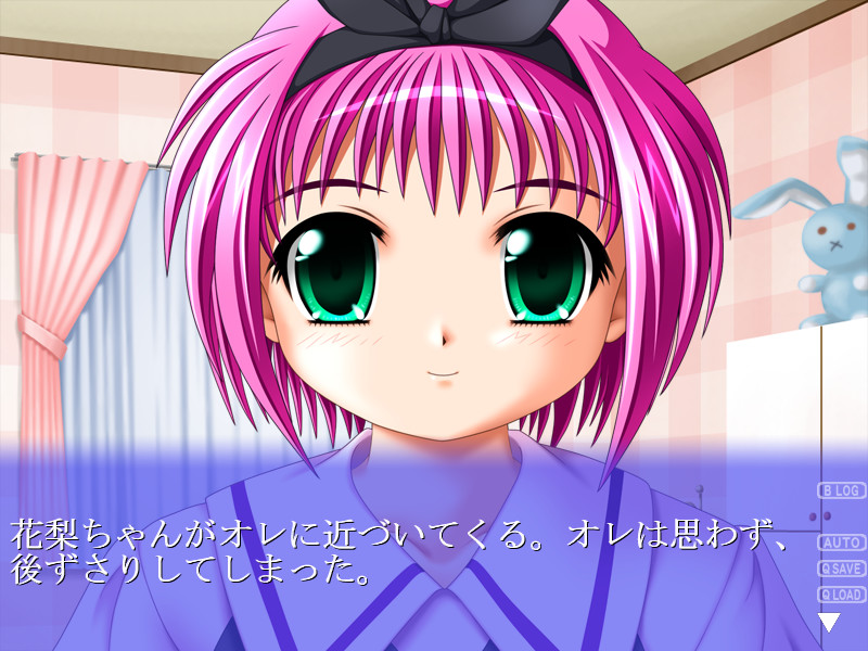 미소녀 위험한 첫 경험