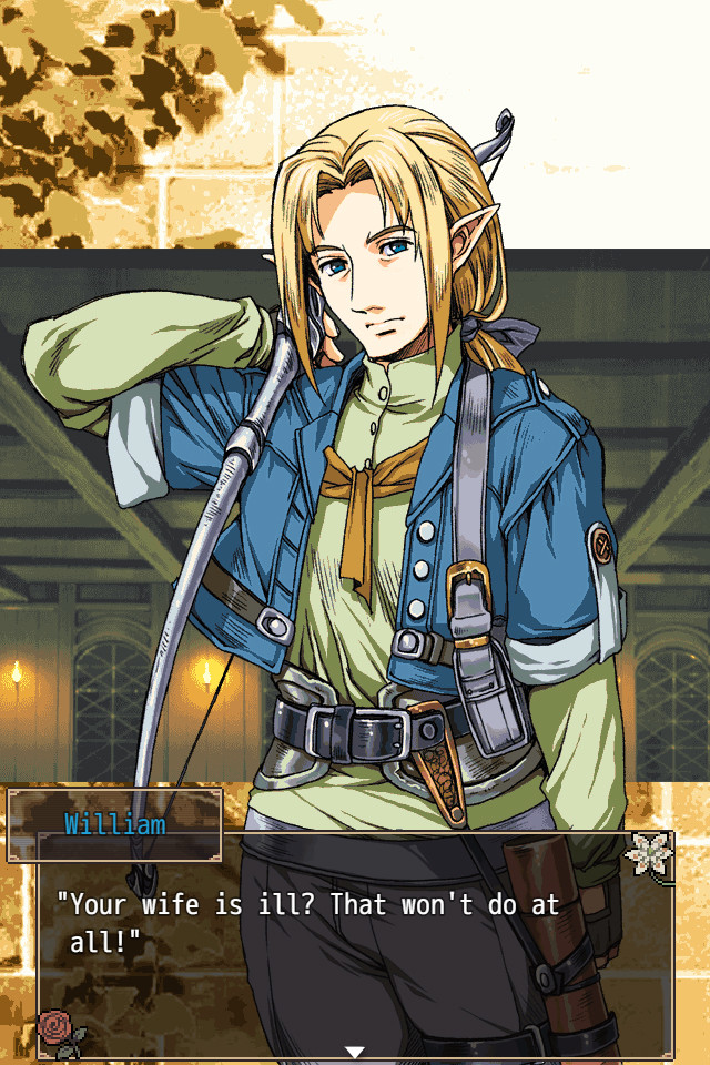 돈을 위해 종은 울린다