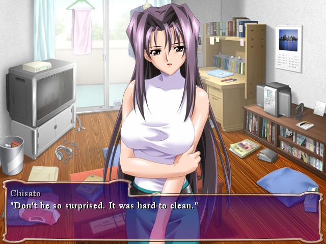 히토즈마 히메 클럽