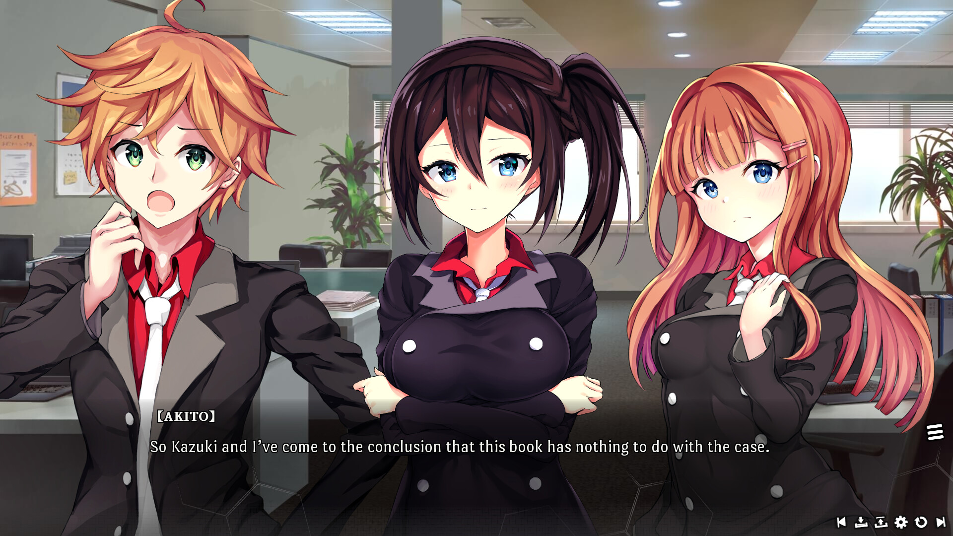 Bloody Chronicles - New Cycle of Death