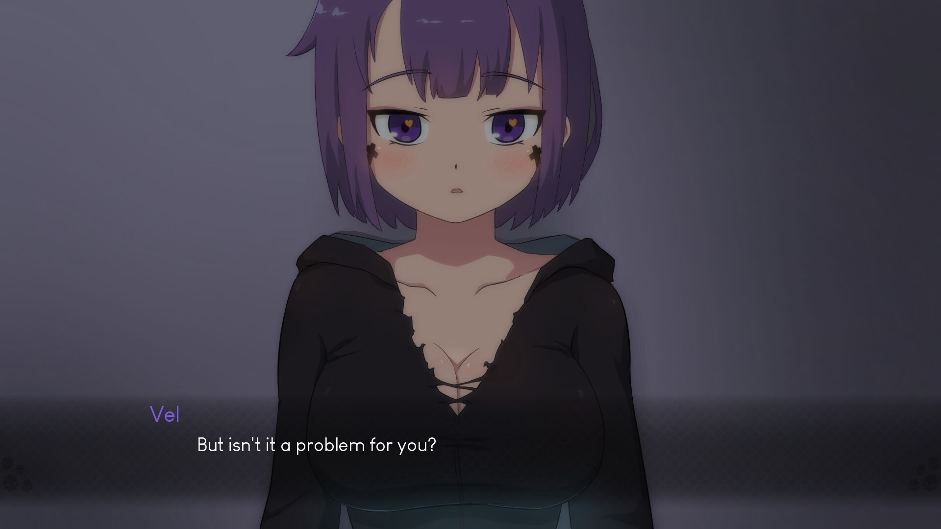 The Grim Reaper who reaped my Heart!