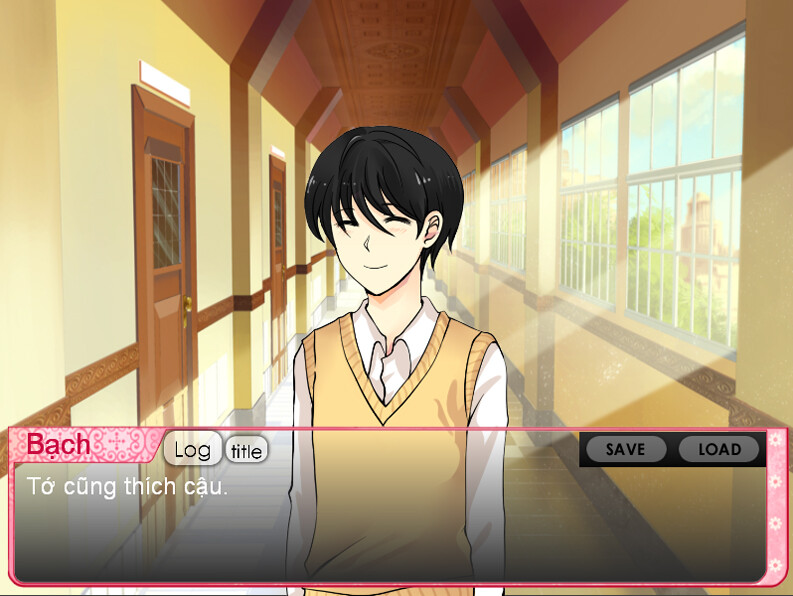 HMHV Happy Valentine