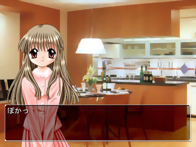 도쿄 러브 스토리