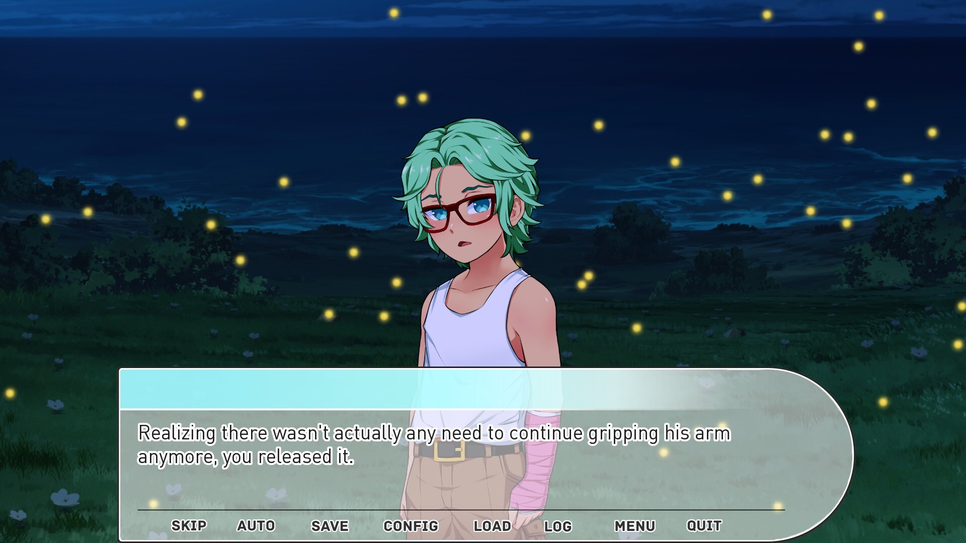 Our Life: Beginnings & Always