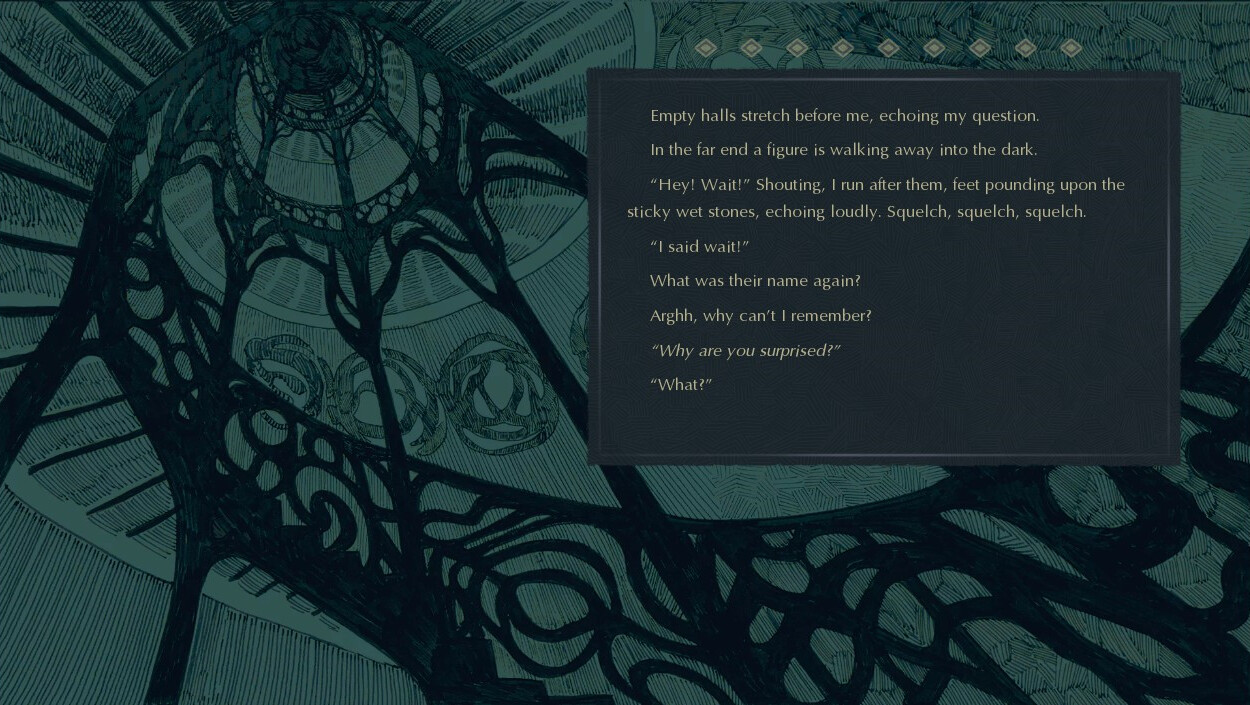 Chronicles of Tal'Dun: The Remainder