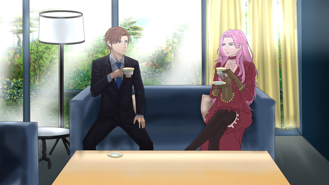 Welcome To... Chichester 2 - Part II : No Extra Regrets For The Future