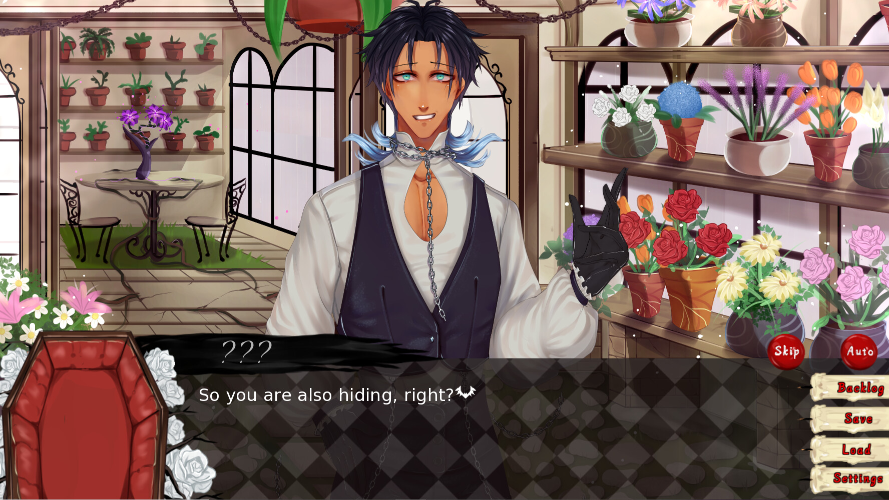 Colorful未来 - Spooky Edition