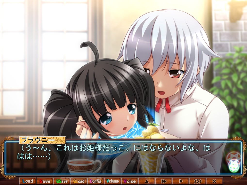 리볼·서머너 Revolving Summoner