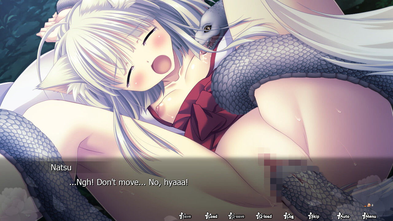 카구라 여명기～나츠의 장～